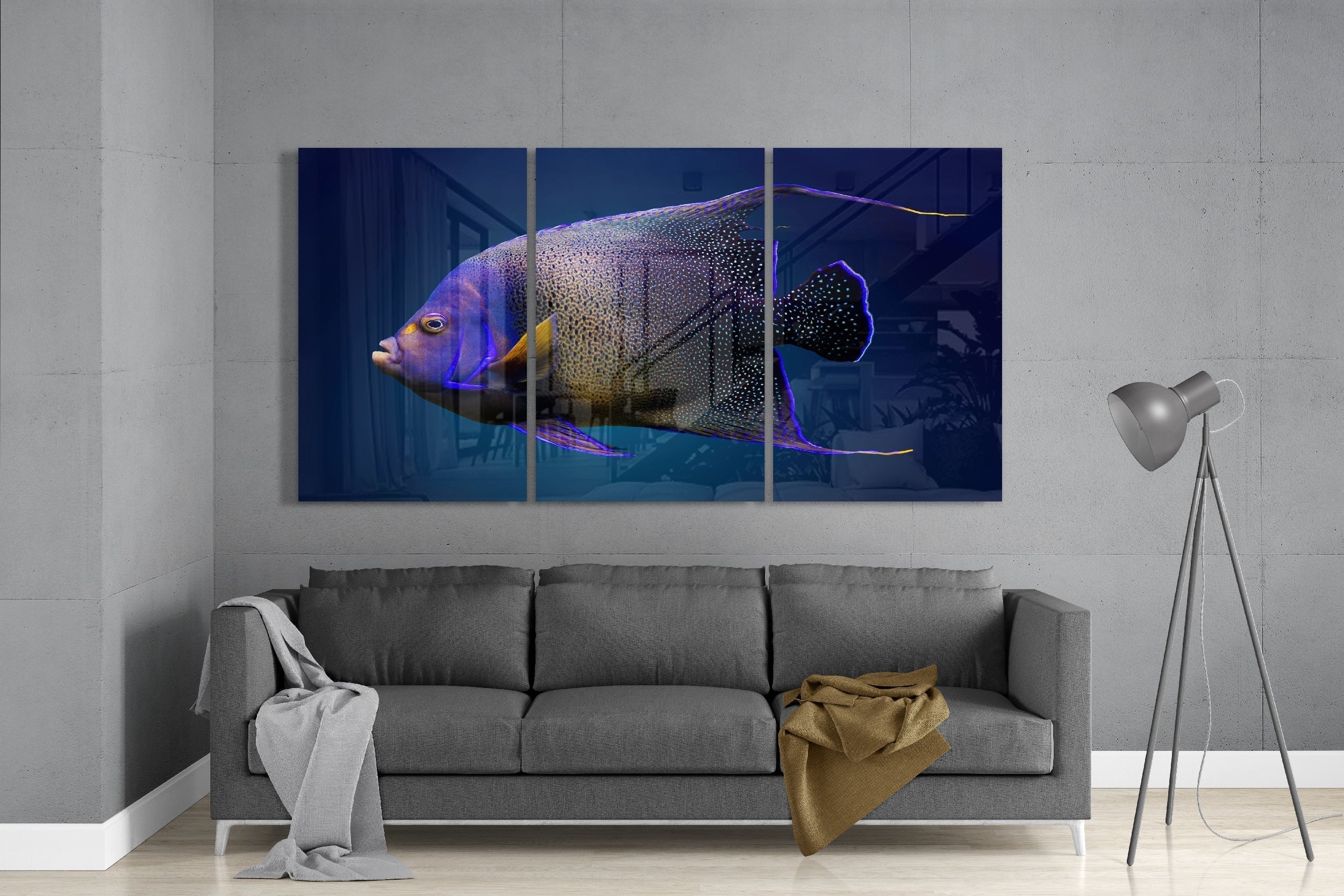 glass printing