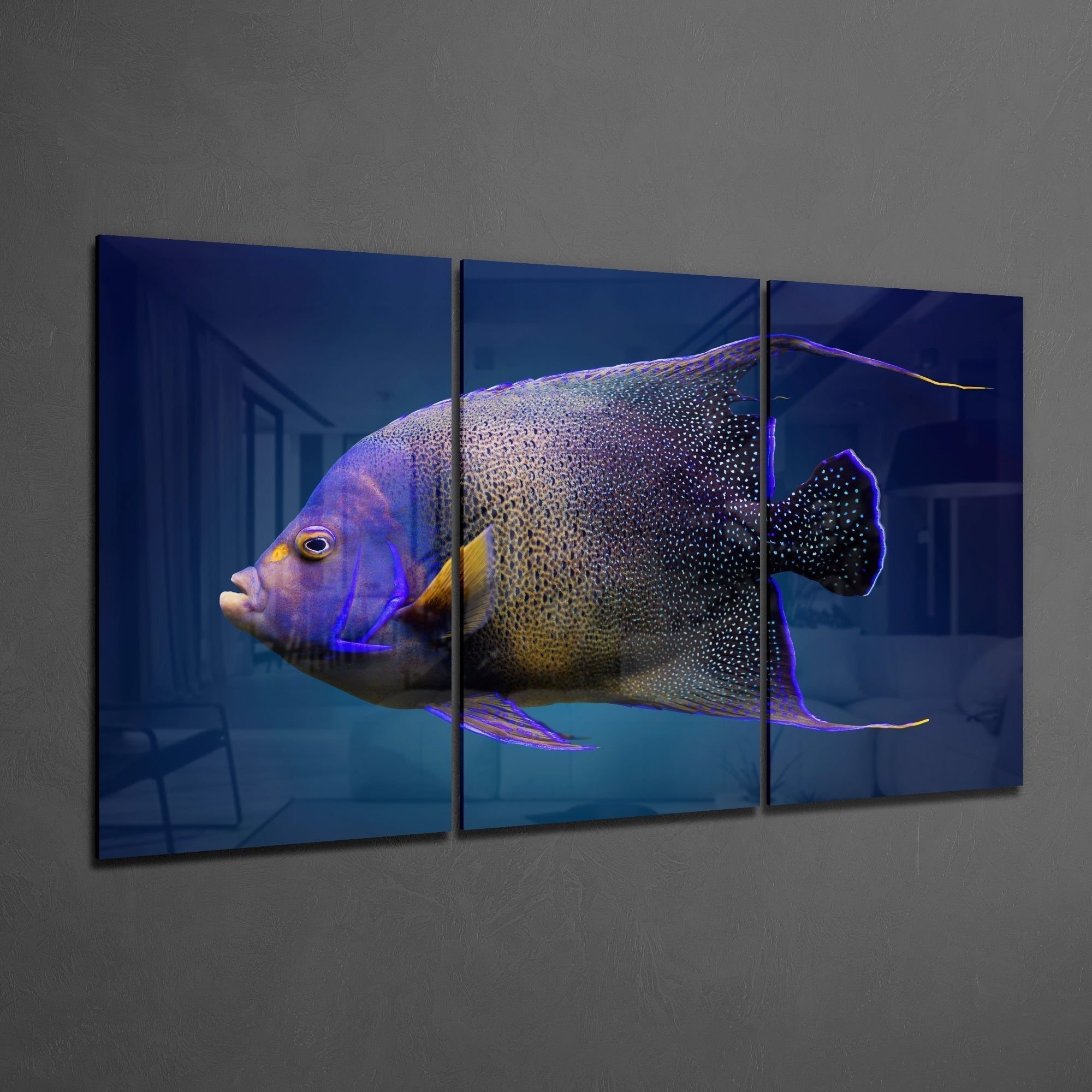 glass printing