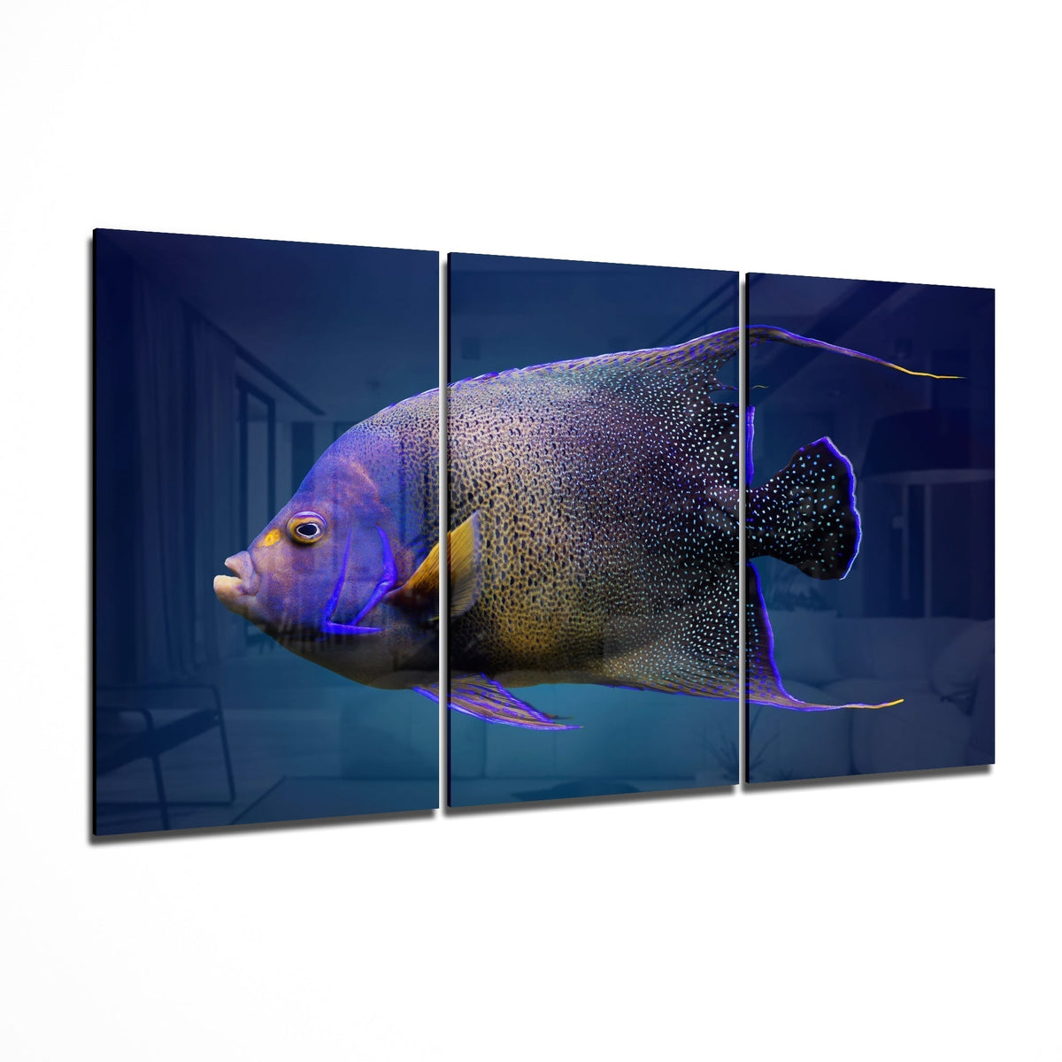 glass printing