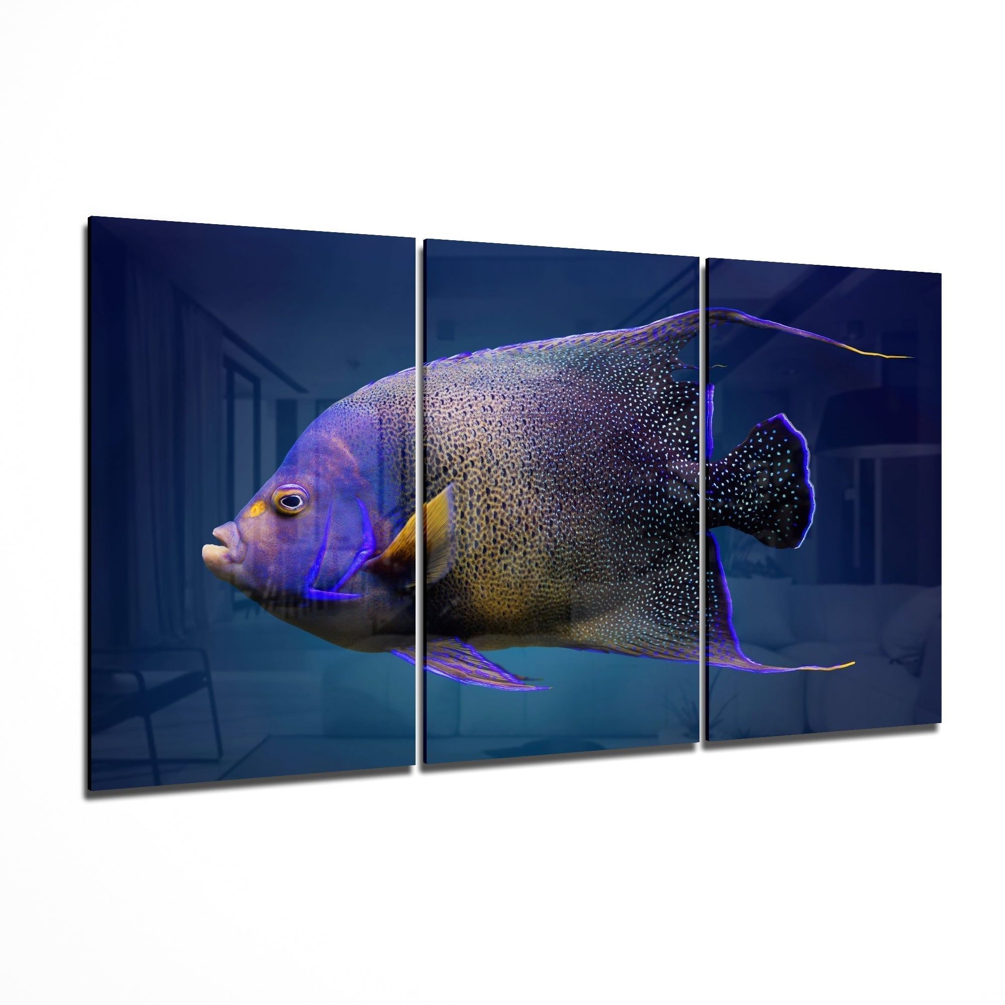 glass printing