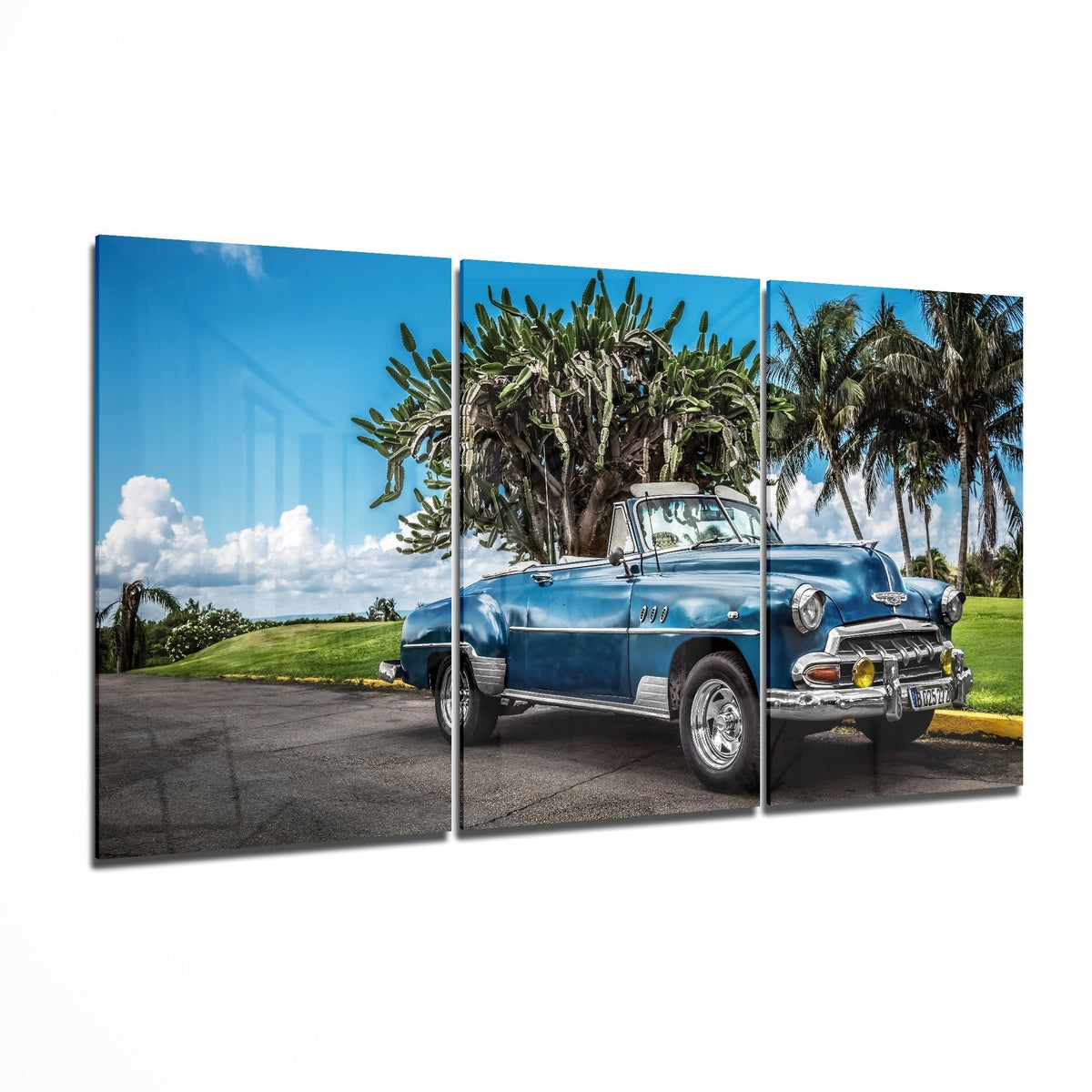 glass printing