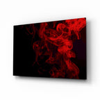 Glass Wall Art