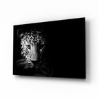 Glass Wall Art