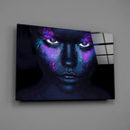Glass Wall Art