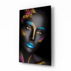 Glass Wall Art