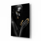 Glass Wall Art