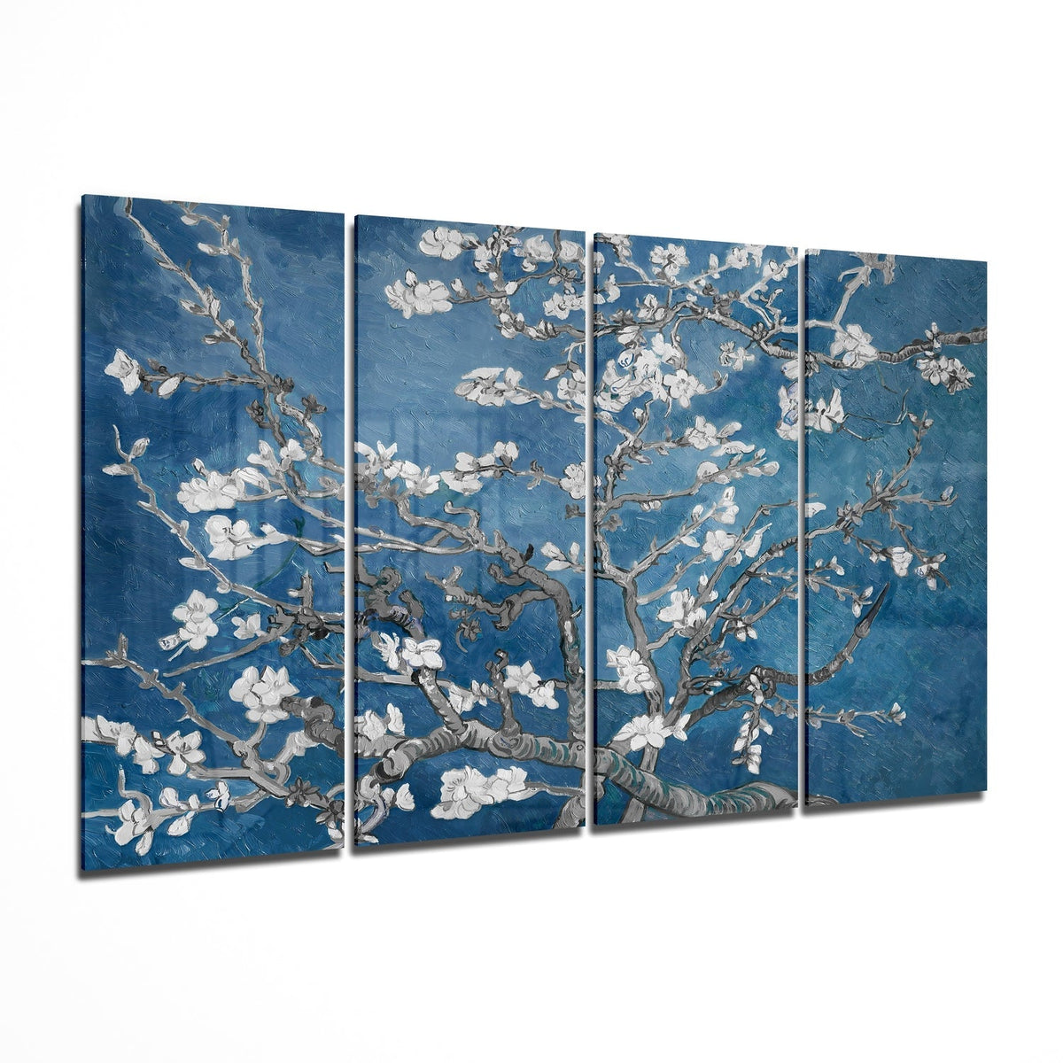 Glass Wall Art