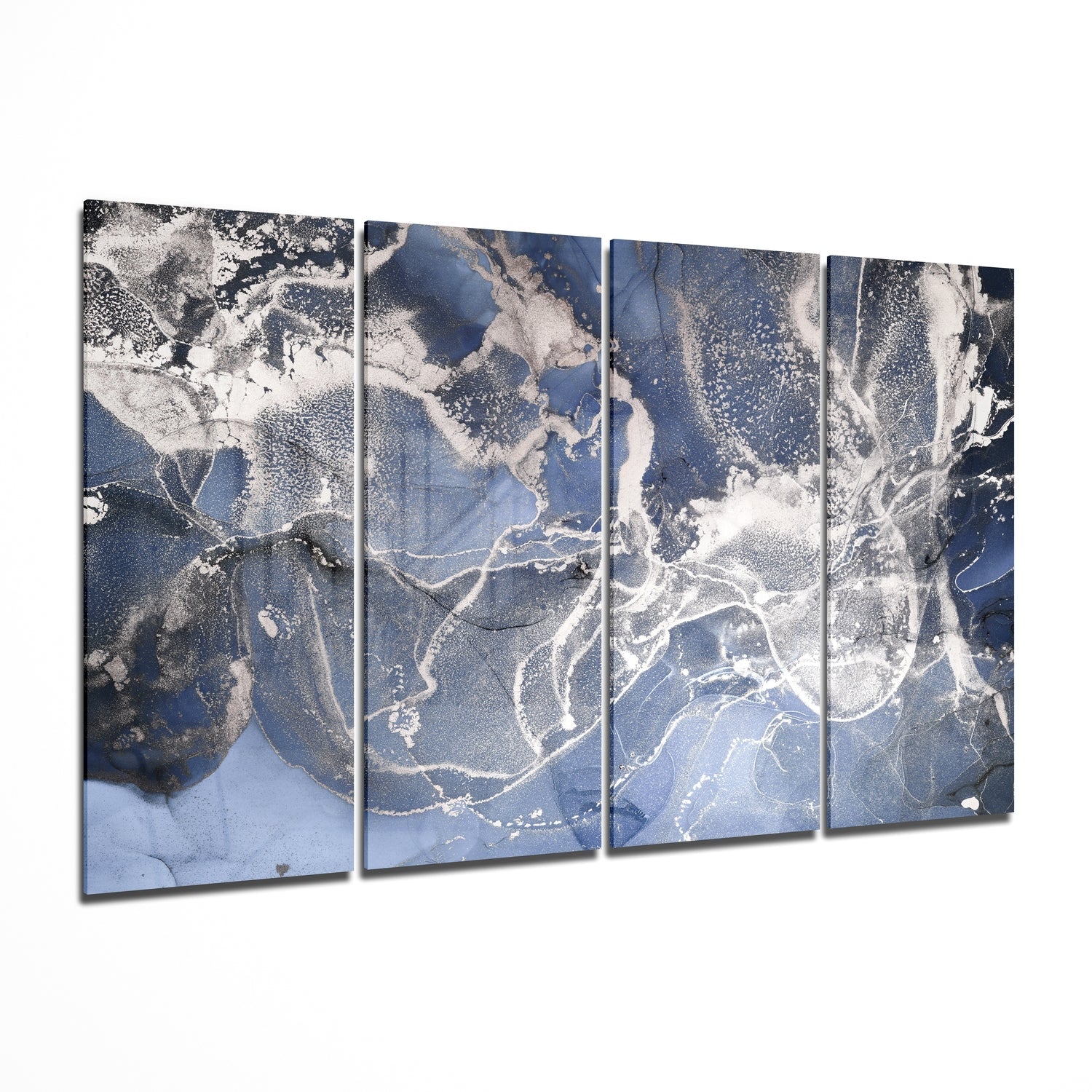 Glass Wall Art
