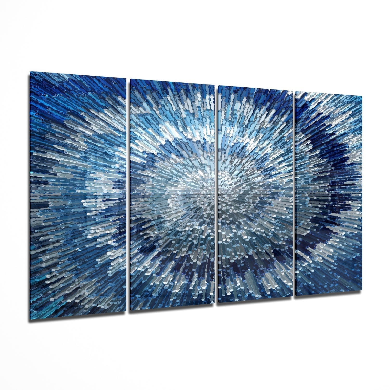 Glass Wall Art