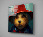 Retired Glass Wall Art  || Designer Collection | Insigne Art Design