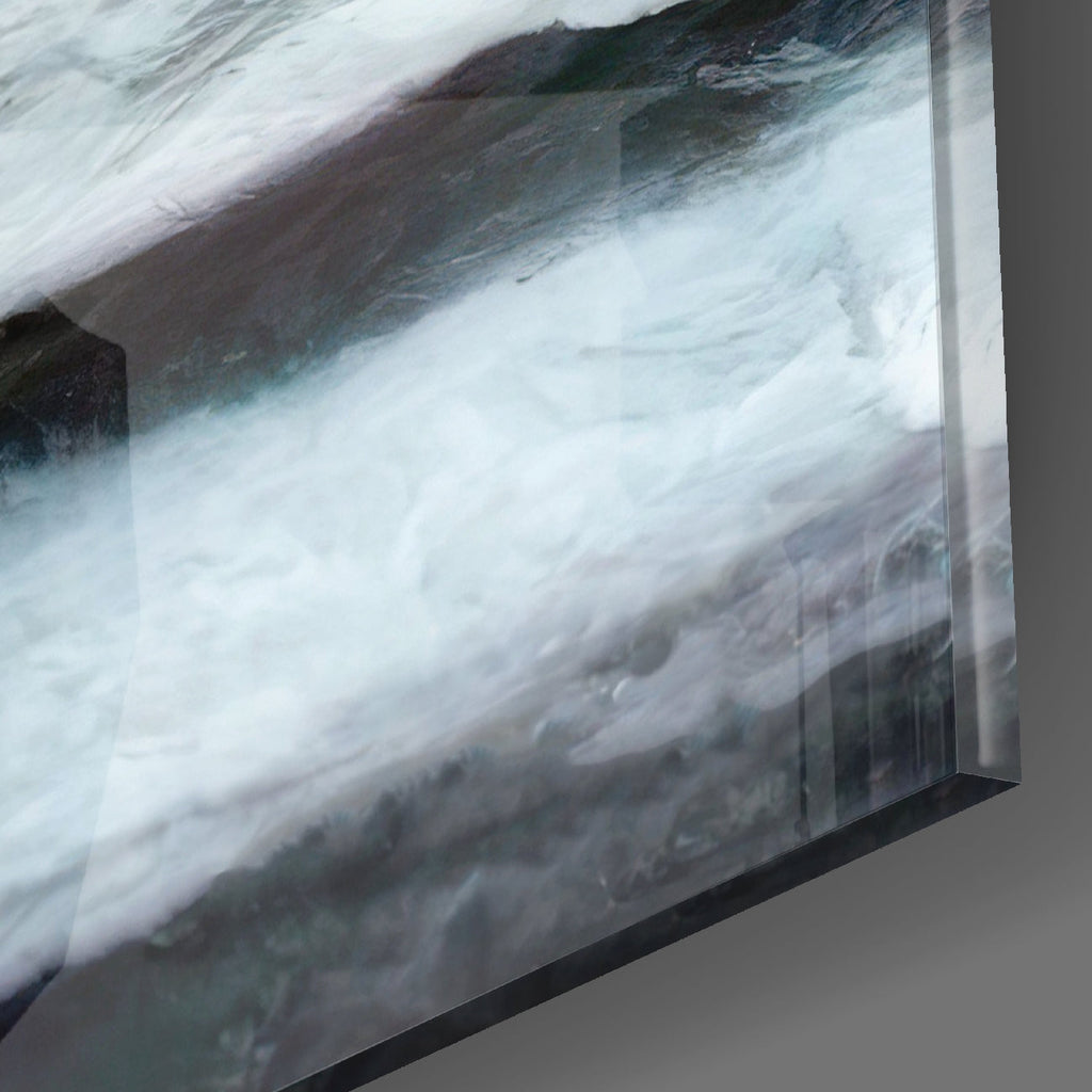 The Master Glass Wall Art  || Designer Collection | Insigne Art Design