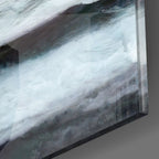 The Master Glass Wall Art  || Designer Collection | Insigne Art Design