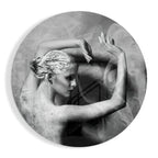 Dance Glass Wall Art