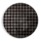 Mosaic Glass Wall Art