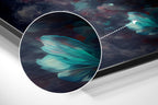 Brushed Aluminium Dibond Wall Art