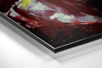 Brushed Aluminium Dibond Wall Art