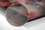 Brushed Aluminium Dibond Wall Art