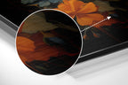 Brushed Aluminium Dibond Wall Art