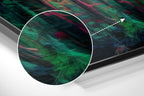 Brushed Aluminium Dibond Wall Art