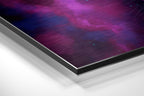 Brushed Aluminium Dibond Wall Art