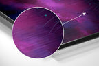 Brushed Aluminium Dibond Wall Art