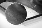Brushed Aluminium Dibond Wall Art