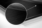 Brushed Aluminium Dibond Wall Art