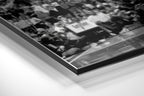 Brushed Aluminium Dibond Wall Art