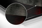 Brushed Aluminium Dibond Wall Art