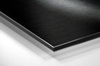 Brushed Aluminium Dibond Wall Art