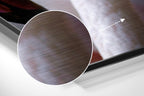 Brushed Aluminium Dibond Wall Art