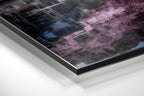 Brushed Aluminium Dibond Wall Art