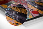 Brushed Aluminium Dibond Wall Art