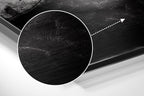 Brushed Aluminium Dibond Wall Art