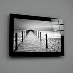 Pier Glass Wall Art