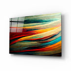 The Flow Glass Art || Designer's Collection