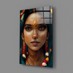 Beauty Glass Art || Designer's Collection