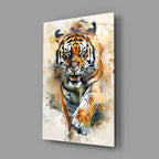 Glass Wall Art || Designer Collection