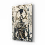 Glass Wall Art || Designer Collection