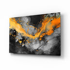 Glass Wall Art || Designer Collection
