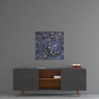 Horoscopes Glass Wall Art