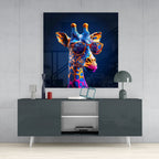 Best Glasses Glass Wall Art|| Designer's Collection