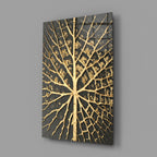 Glass Wall Art