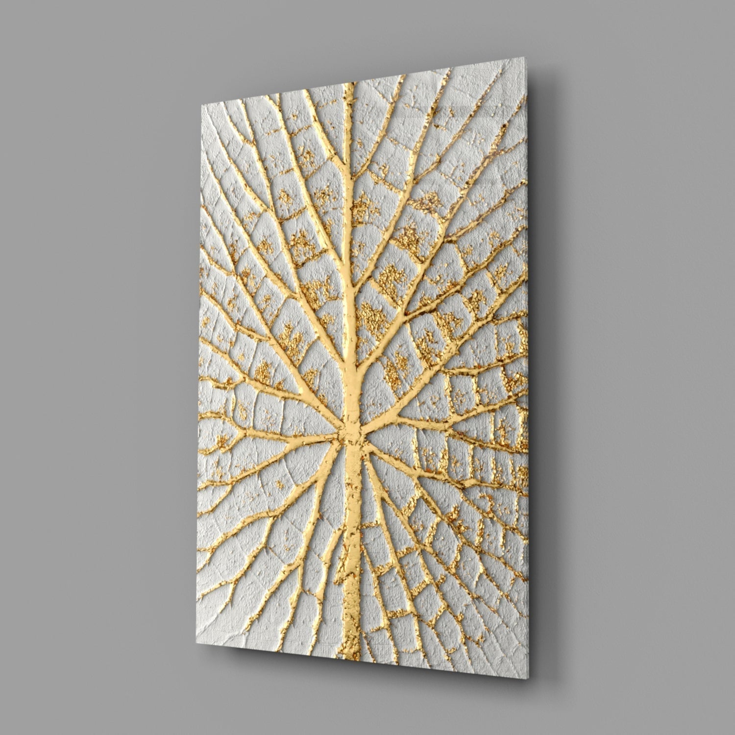 Glass Wall Art