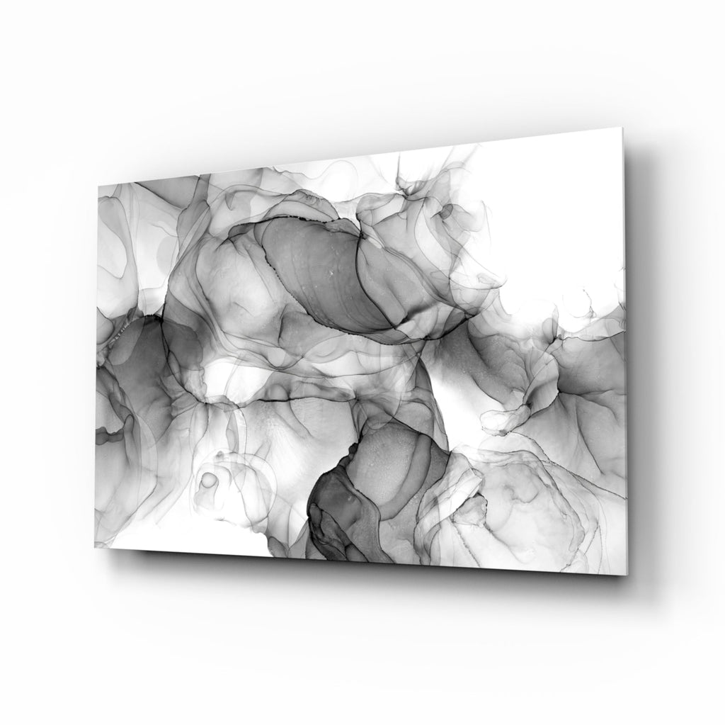 Glass Wall Art