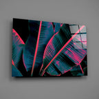 Glass Wall Art